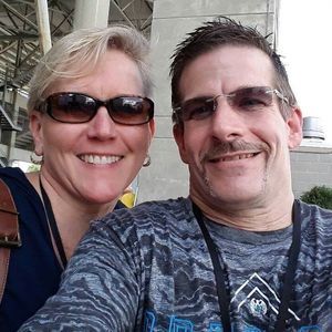 Meet your Posher, Tammy